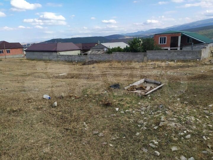 Участок 5 сот. (ИЖС)
