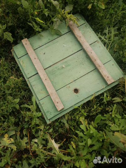 Продам магазины для ульев