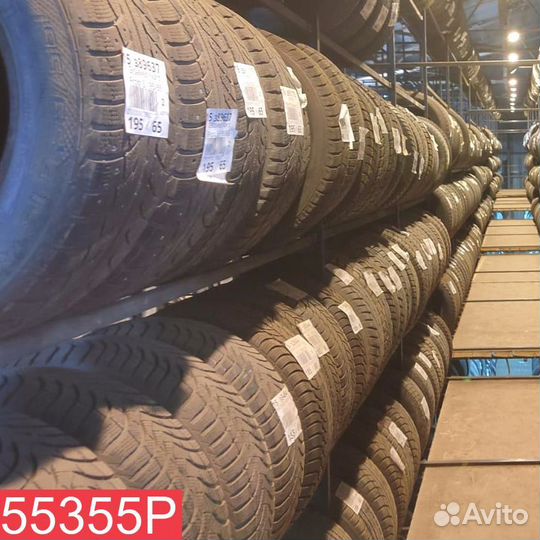 Nokian Tyres Hakkapeliitta 4 215/65 R16 102M