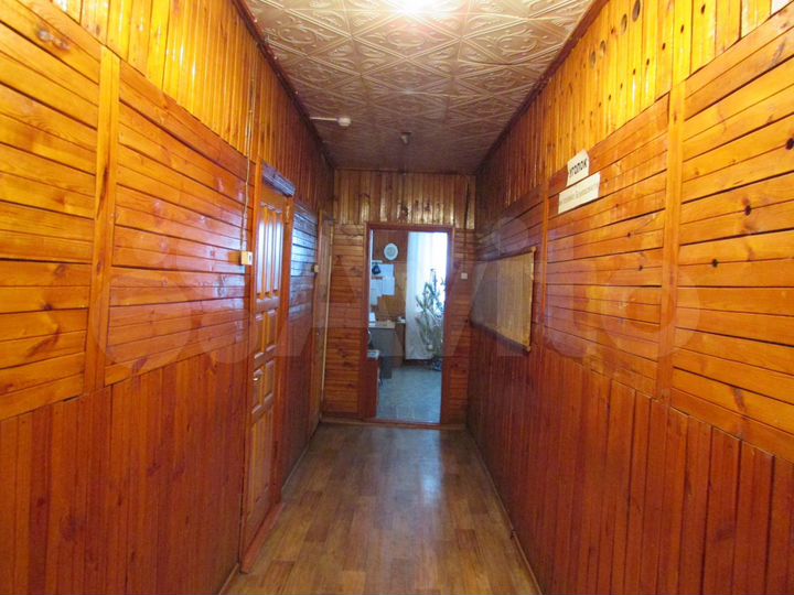 Производство, 385.4 м²