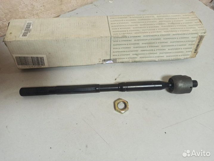Тяга рулевая Toyota Avensis II 2003-2008