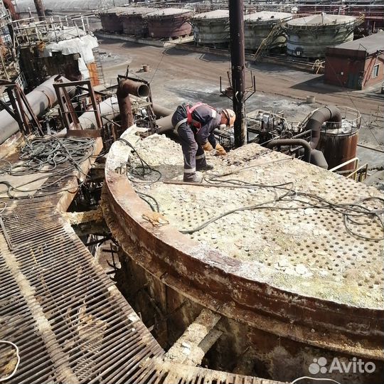 Газорезчик