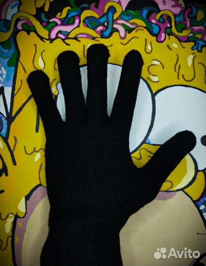 Перчатки Nike оптом