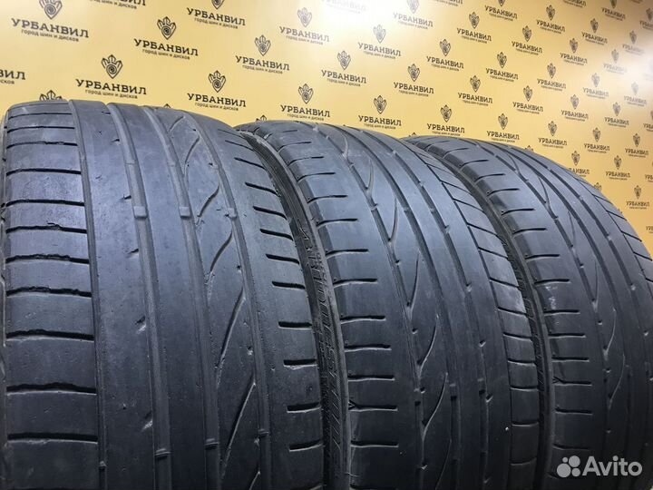 Bridgestone Potenza RE050A 215/40 R18 85Y