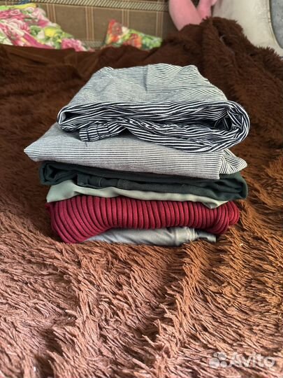 Женские вещи пакетом 44 размер