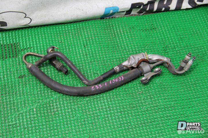 Шланг гидроусилителя Nissan Fairlady Z Z33-201383