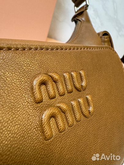 Сумка Miu Miu