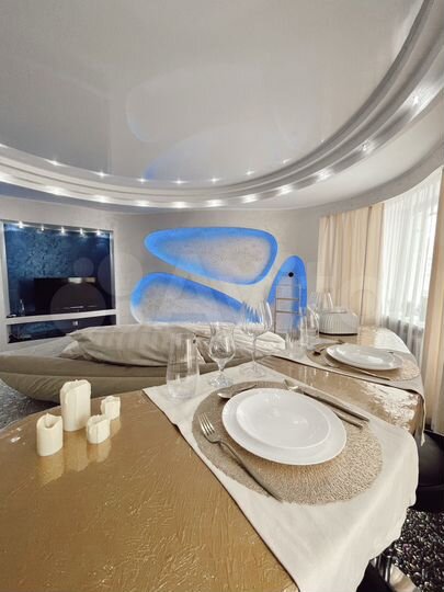 Квартира-студия, 36 м², 5/9 эт.