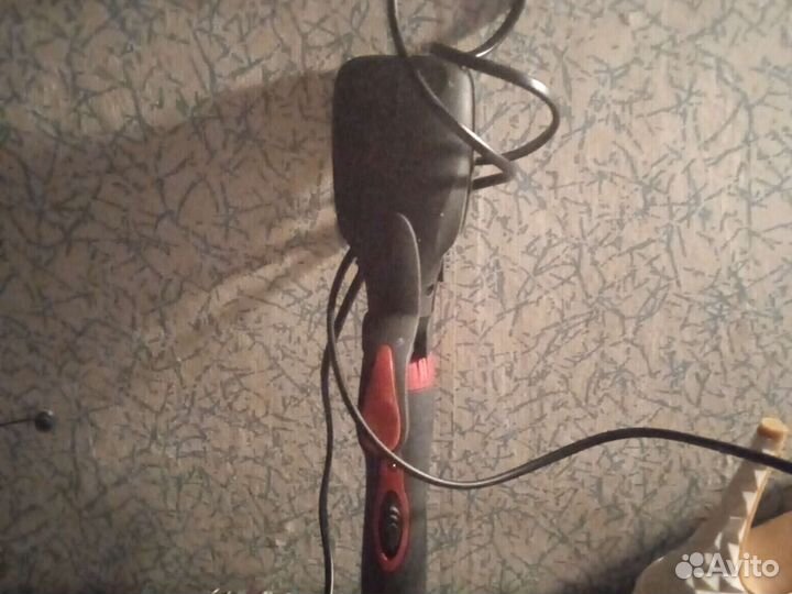 Утюжек для волос