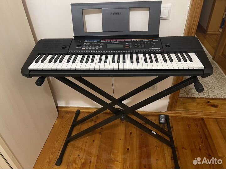 Yamaha YPT 260