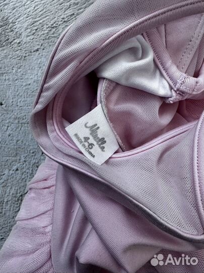 Купальники для танцев и балета Bloch, Mirella