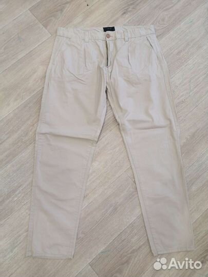 Мужская одежда 48-50