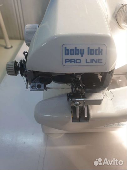 Швейная машинка