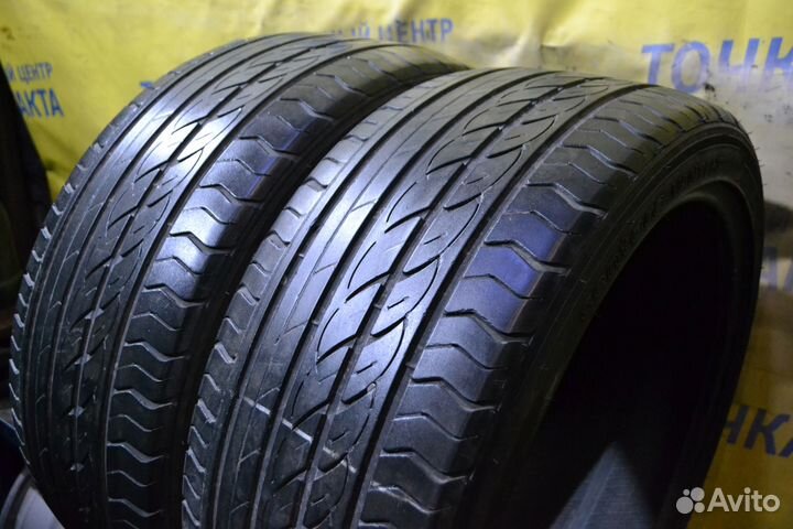 Centara Vanti HP 245/40 R20