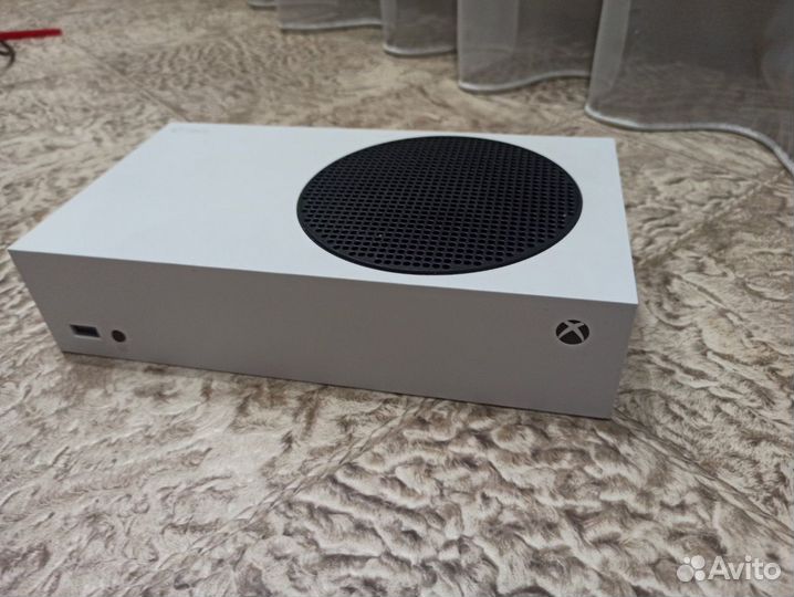 Xbox series s