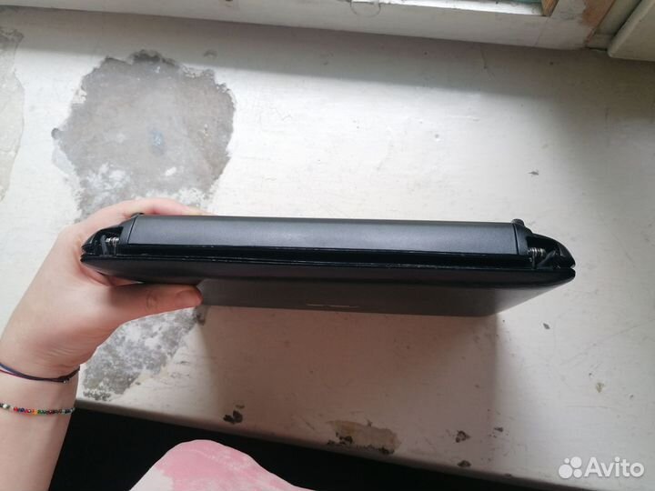 Нетбук asus eee pc seashell б/у