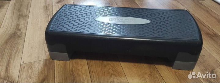 Степ платформа