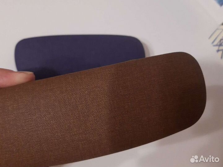 Очечник, Футляр для очков