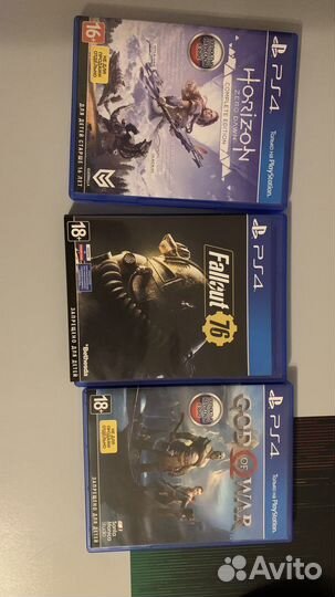 Sony playstation 4 Pro CUH-7208B