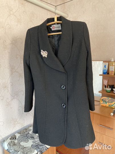 Пальто женское