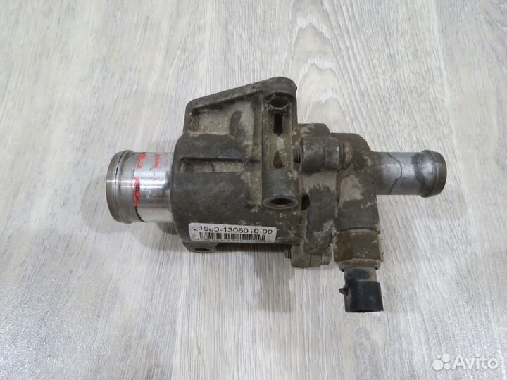 Термостат LADA Vesta Веста