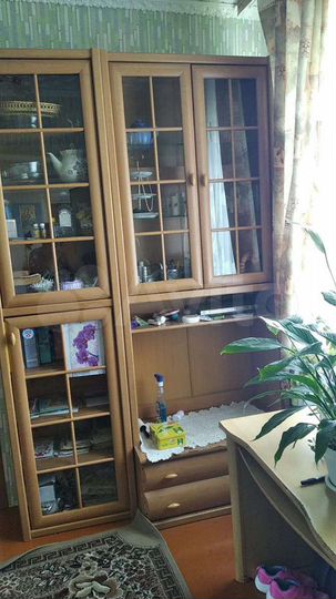 Дом 53 м² на участке 15 сот.