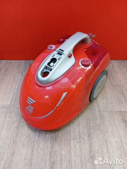 Моющий пылесос Zepter Tutto jebbo