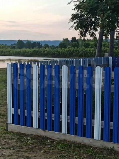 Дом 90 м² на участке 40 сот.