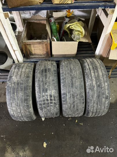 Viatti Bosco A/T 6/4.5 R16