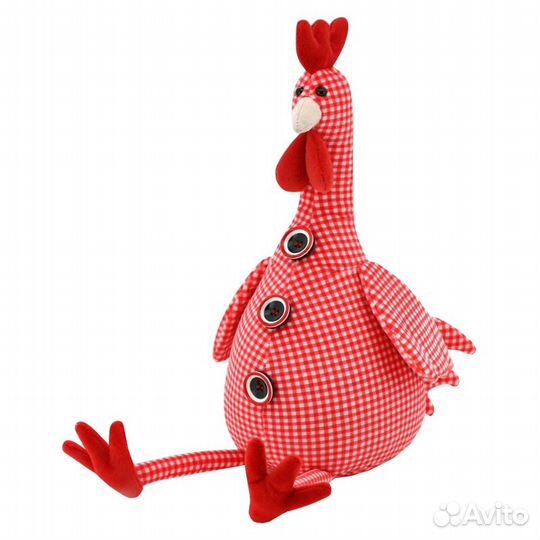 Новая игрушка