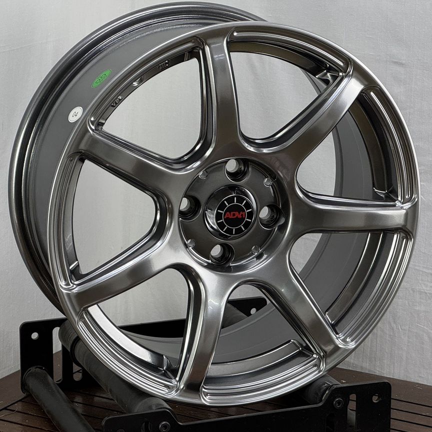Литые диски PRD 7×R16 4×100