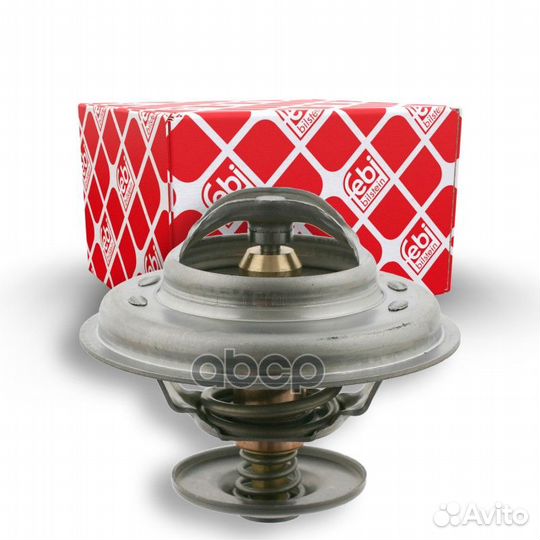 Термостат BMW E36 1.8/2.5/2.8 M42/M50/M52 90-00