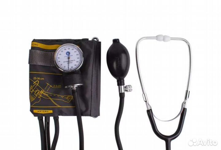 Тонометр механический Little Doctor LD-71