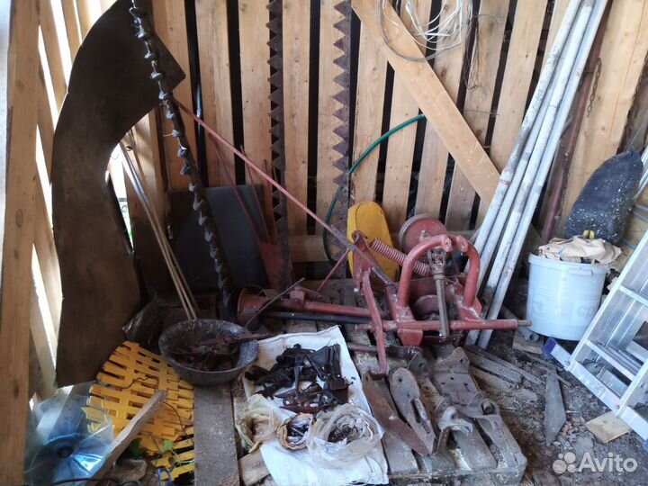 Косилка сегментная бу