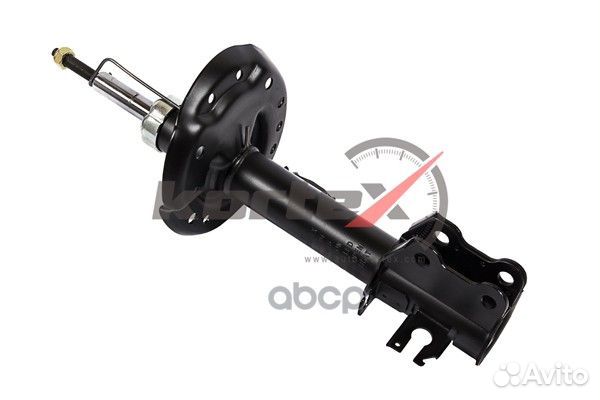 Амортизатор подвески KSA694STD kortex
