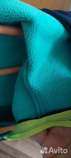 Ветровка софтшел декатлон