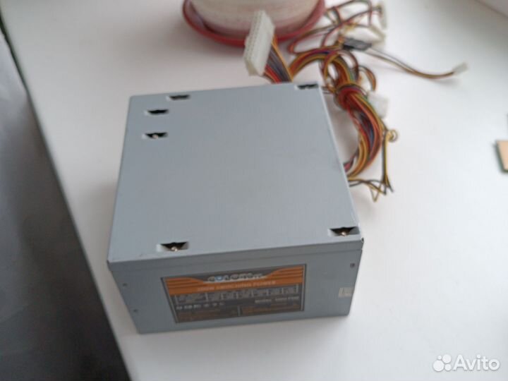 Блок питания 300w