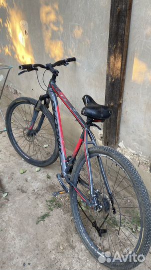 Велосипед phoenix