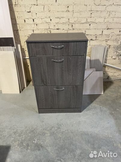 Тумба для обуви