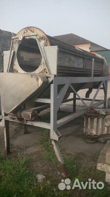 Пищевое оборудование бу