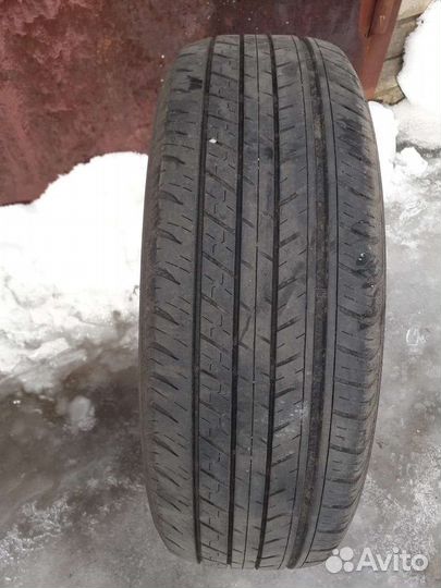 Michelin Latitude Cross 225/60 R18