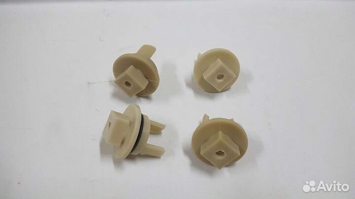 Запчасти для мясорубок Bosch