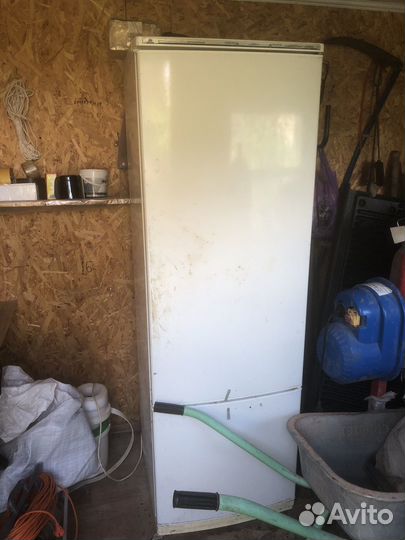 Холодильник бу