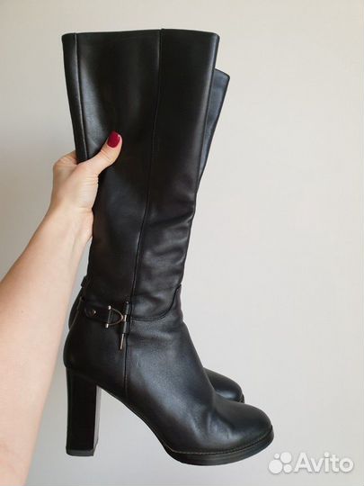 Сапоги Inessa Marini, 39 размер