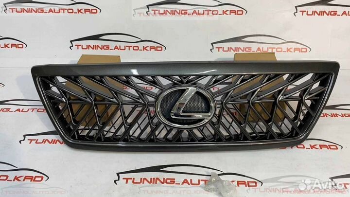 Решетка радиатора Lexus LX470 TRD Y2082