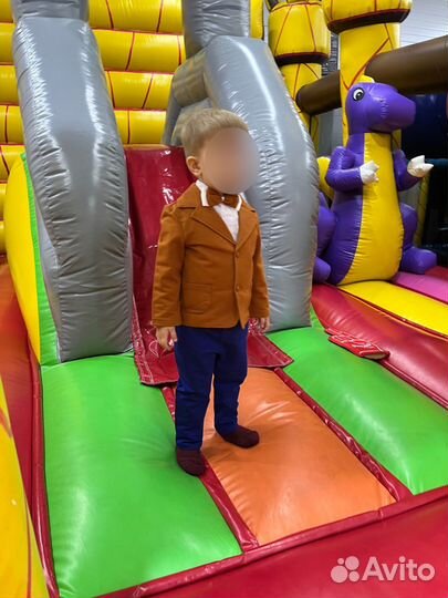 Детский костюм / комплект на праздник в аренду