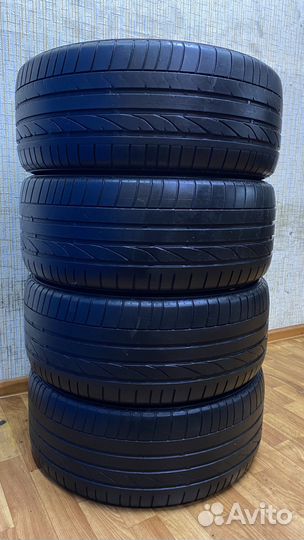 Bridgestone Potenza RE050A 245/45 R17