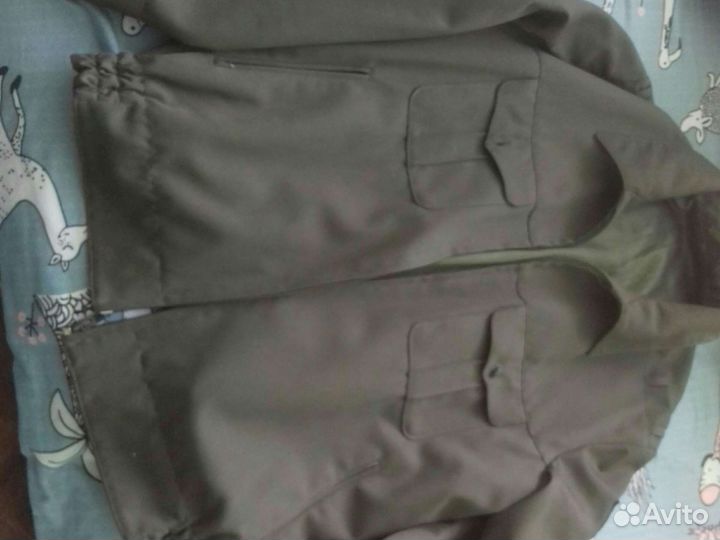 Китель куртка военные старого образца