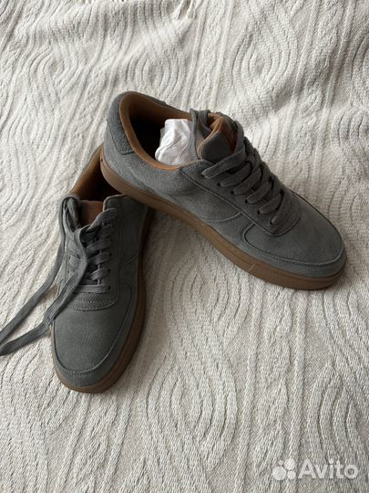 Кеды из замши Tendance 43