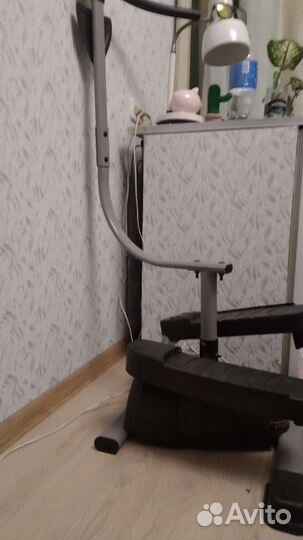 Тренажер кардио твистер